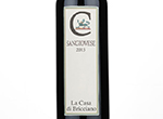 Sangiovese,2015