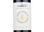 1000 Crowns Cabernet Sauvignon,2019