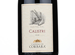 Calistri Lago di Corbara Sangiovese,2018