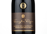 Famiglia Pasqua Amarone della Valpolicella Riserva,2013