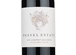 Passel Estate Cabernet Sauvignon,2018