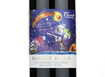 Halley & Lex Cabernet Sauvignon,2019