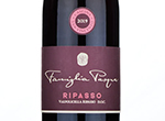 Valpolicella Ripasso Cascina San Vincenzo Famiglia Pasqua,2019