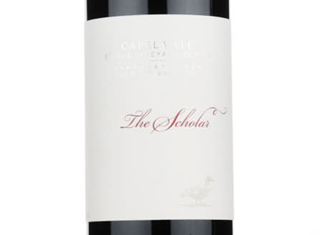 Scholar Cabernet Sauvignon,2020