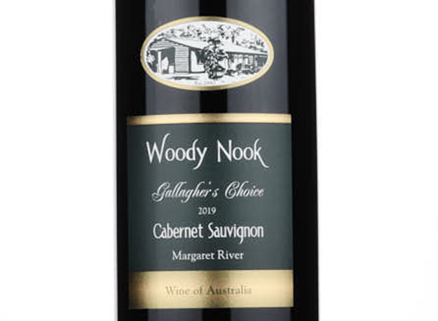 Gallagher's Choice Cabernet Sauvignon,2019