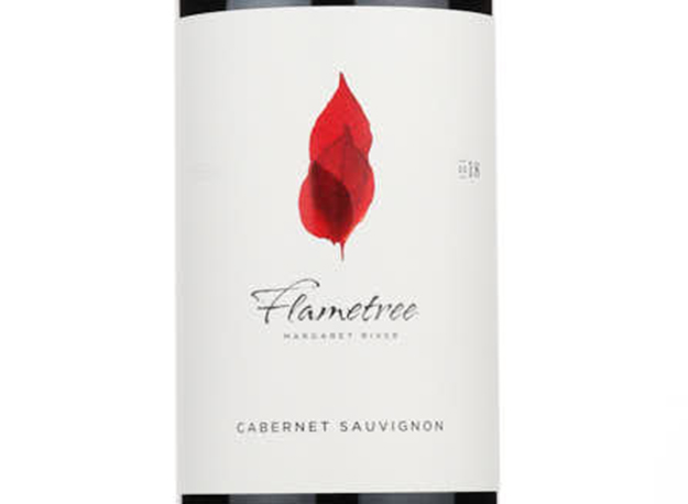 Flametree Cabernet Sauvignon,2018