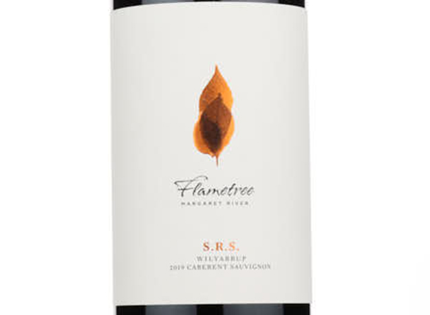 SRS Cabernet Sauvignon,2019