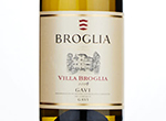 Villa Broglia Gavi di Gavi,2021