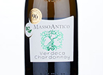 Masso Antico Verdeca Chardonnay Bio,2021