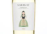 Atzei Saragat Vermentino Isola dei Nuraghi,2020