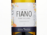 Extra Special Fiano,2021