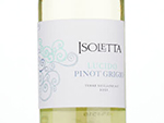 Isoletta Lucido Pinot Grigio,2021