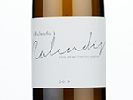 Rulendis Pinot Grigio Trentino Superiore,2019