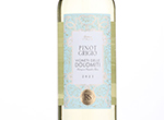 Spar Regional Selection Dolomiti Pinot Grigio,2021