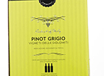 Morrisons The Best Pinot Grigio Bag in Box,2021