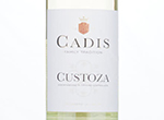 Cadis Custoza,2021