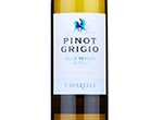 Pinot Grigio Delle Venezie Caparelli,2021