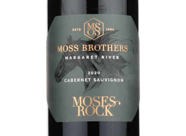 Moses Rock Cabernet Sauvignon,2020