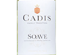 Cadis Soave,2021