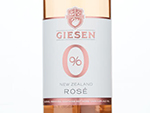 Giesen 0% Rose,NV