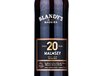 20 Year Old Malmsey,NV