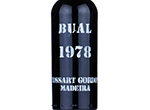 Bual Vintage,1978