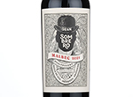 Gran Sombrero Malbec,2021