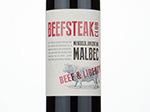 Beefsteak Club Malbec,2021