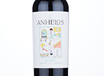 Los Anhelos Malbec,2021