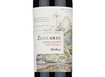 Zuccardi Apelación Vista Flores Malbec,2021