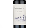 Zuccardi Q Malbec,2021