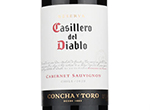 Casillero del Diablo Cabernet Sauvignon,2020