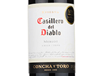 Casillero del Diablo Merlot,2020