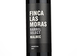 Finca Las Moras Barrel Select,2021