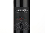 Ferngrove Black Label Malbec,2020