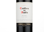 Casillero del Diablo Malbec,2021