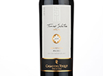 Casas del Toqui Gran Reserva Malbec,2019