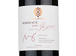 Mercian Wines Bordeaux,2020