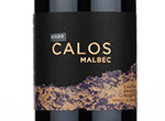 Calos Grande Réserve Malbec,2020