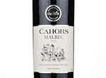 Morrisons The Best Cahors Malbec,2020