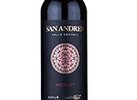 San Andres Chilean Merlot,2020