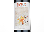 Picpus Malbec Syrah,2020