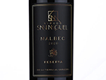 Malbec Reserva,2020