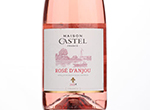 Maison Castel Rosé d'Anjou,2021