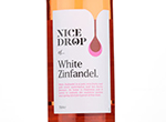 Nice Drop White Zinfandel,NV