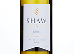 Shaw Wines Reserve Isabella Riesling,2021