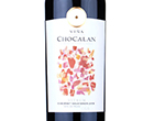 Viña Chocalan Vitrum Cabernet Sauvignon,2019