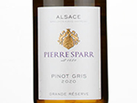 Pinot Gris Grande Réserve,2020