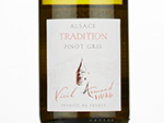 Alsace Pinot Gris Tradition,2021