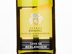 Riesling Grand Cru Schoenenbourg,2020